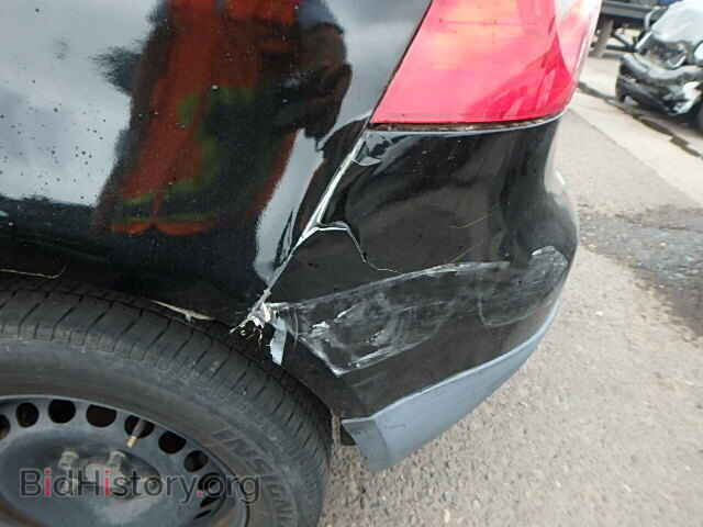 2008 VOLKSWAGEN RABBIT - VIN: WVWBB71K98W261213 - Фото 9