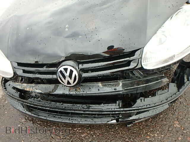 2008 VOLKSWAGEN RABBIT - VIN: WVWBB71K98W261213 - Фото 10