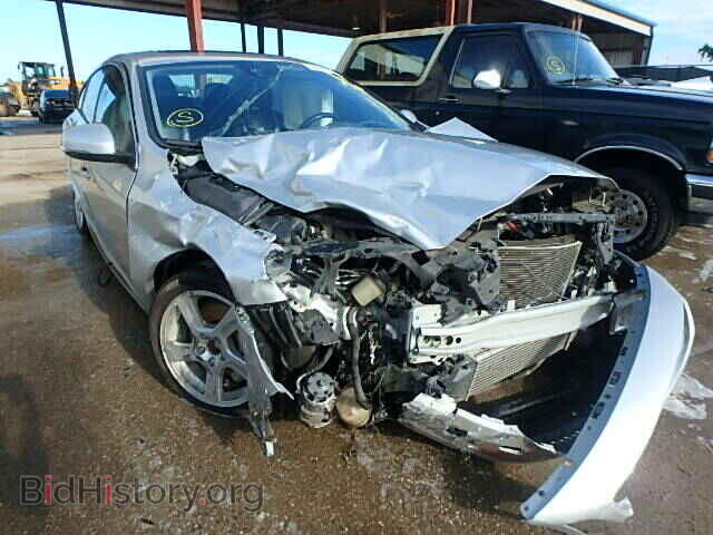 Фотография YV1622FS3C2103733 - VOLVO S60 2012