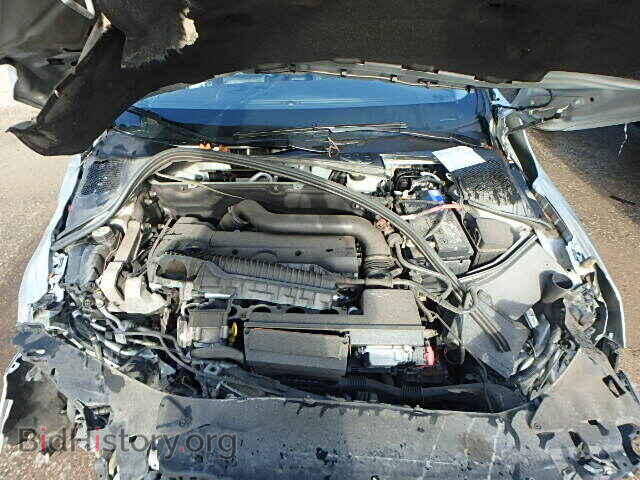 2012 VOLVO S60 - VIN: YV1622FS3C2103733 - Фото 7