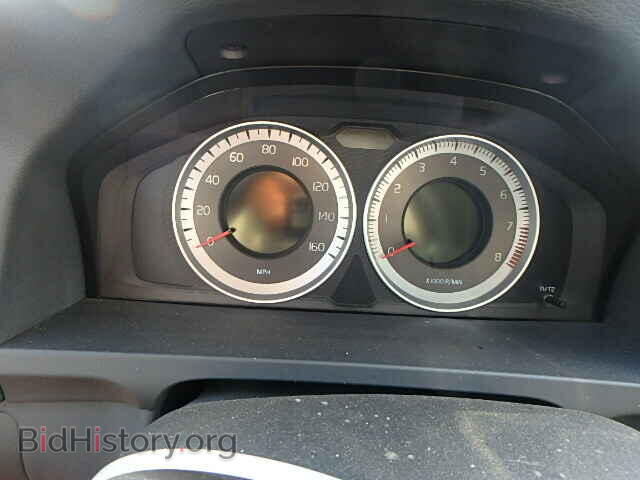 2012 VOLVO S60 - VIN: YV1622FS3C2103733 - Фото 8