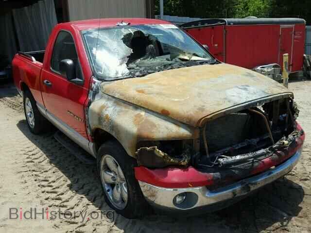Photo 1D7HA16N93J539827 - DODGE RAM 1500 2003