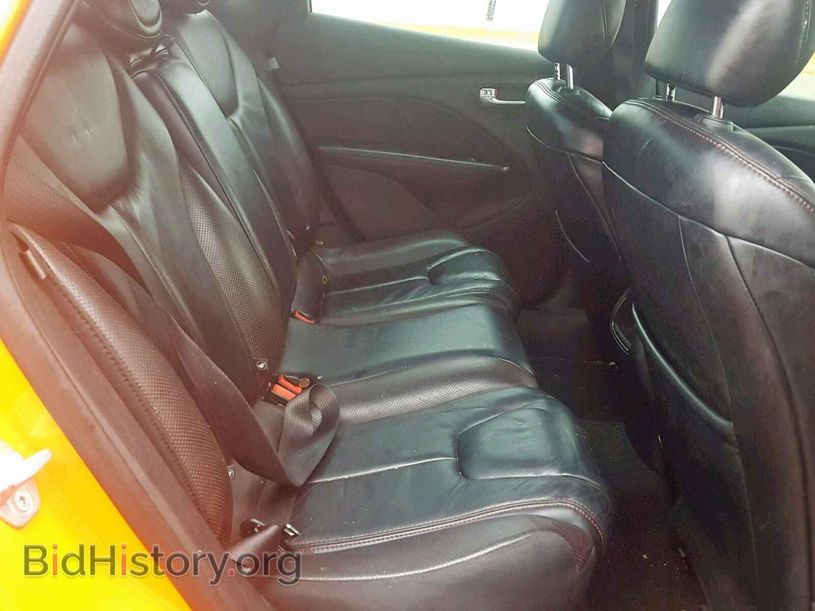 2013 DODGE DART - VIN: 1C3CDFCB3DD325598 - Photo 6