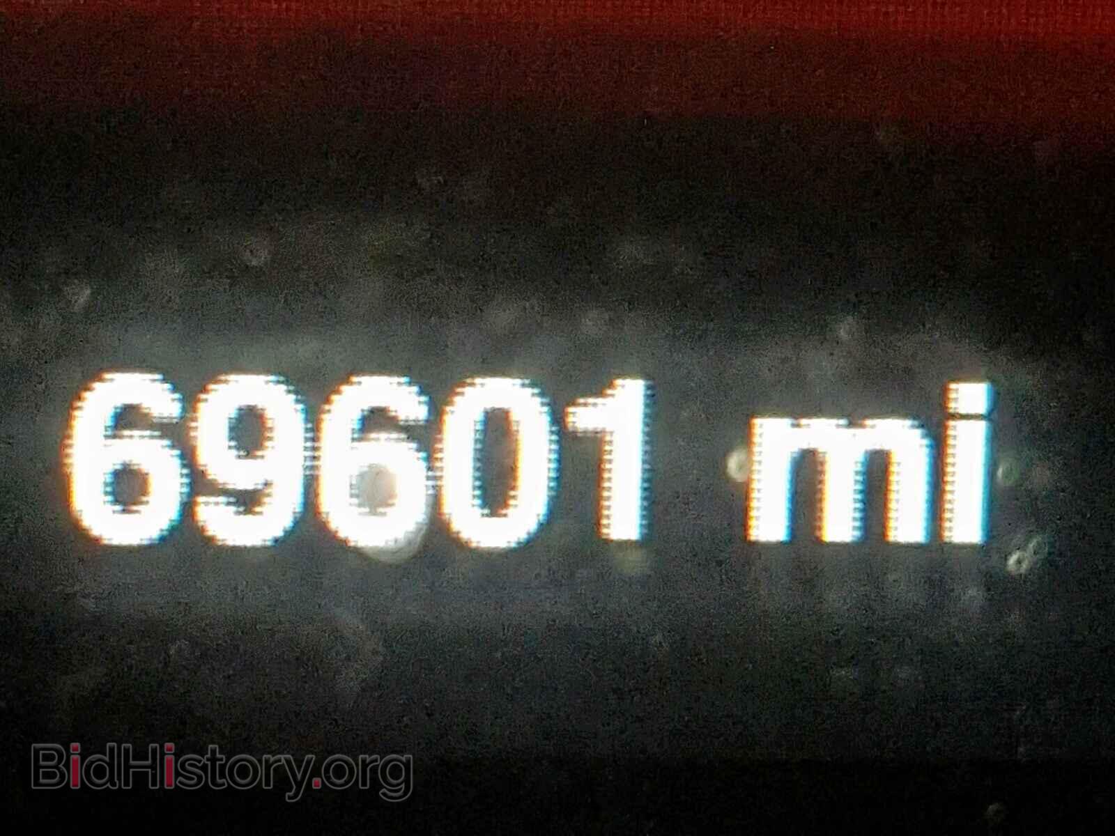 2013 DODGE DART - VIN: 1C3CDFCB3DD325598 - Photo 8