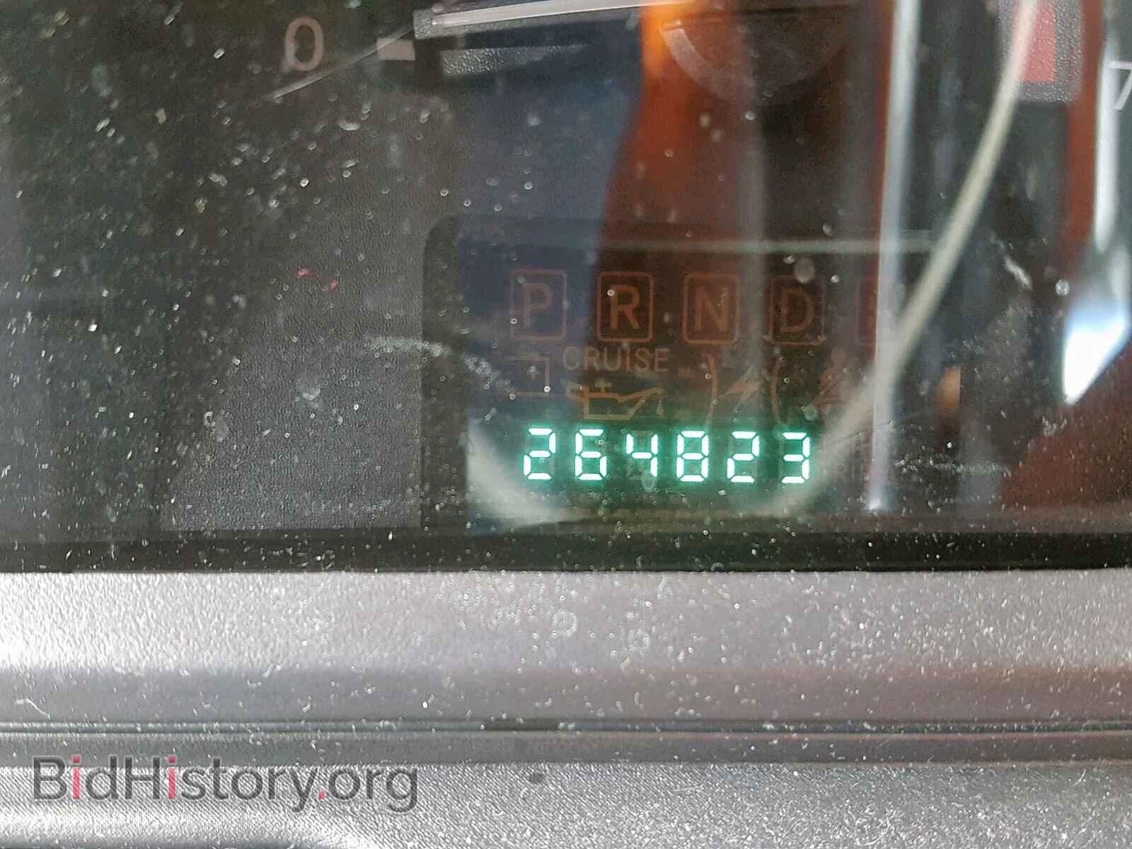 2010 DODGE JOURNEY R/ - VIN: 3D4PH6FV5AT193914 - Photo 8