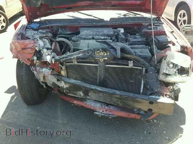2012 MITSUBISHI GALANT - VIN: 4A32B2FF1CE017985 - Фото 7