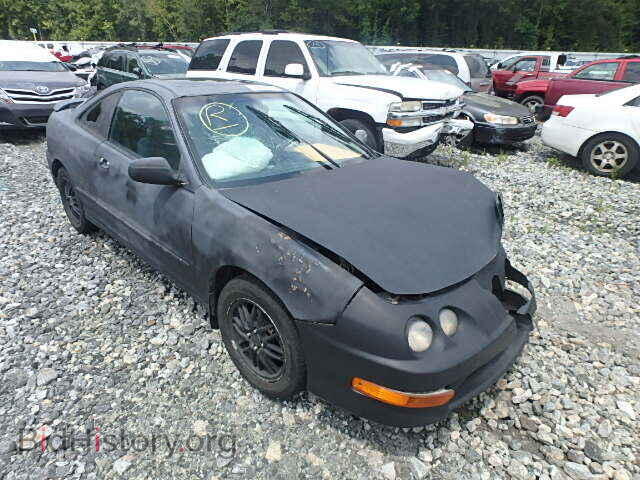 Фотография JH4DC4355YS004812 - ACURA INTEGRA 2000
