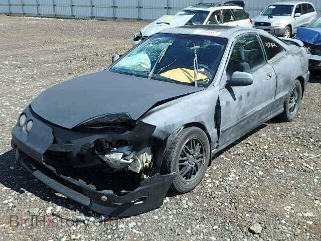 2000 ACURA INTEGRA - VIN: JH4DC4355YS004812 - Фото 2