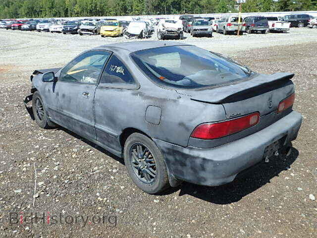 2000 ACURA INTEGRA - VIN: JH4DC4355YS004812 - Фото 3