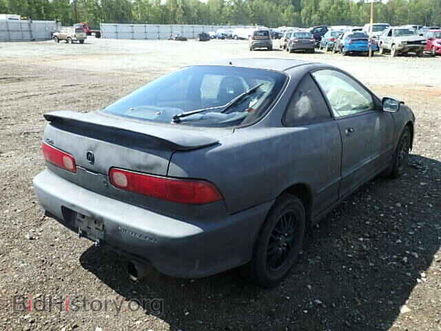 2000 ACURA INTEGRA - VIN: JH4DC4355YS004812 - Фото 4