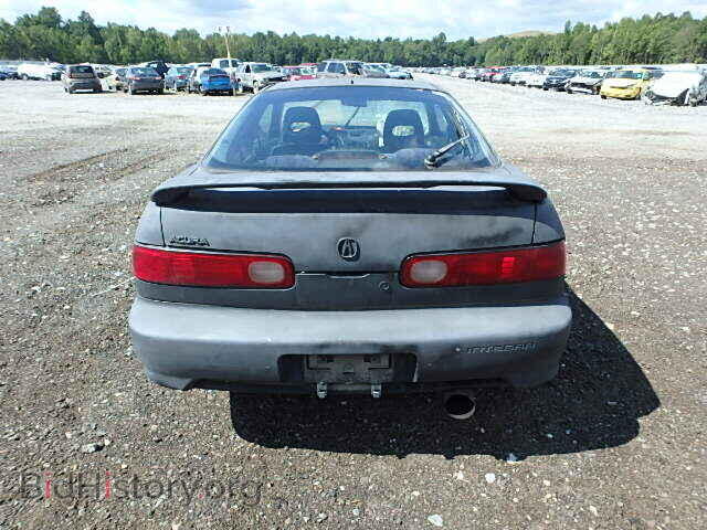 2000 ACURA INTEGRA - VIN: JH4DC4355YS004812 - Фото 9
