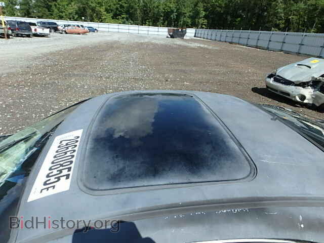 2000 ACURA INTEGRA - VIN: JH4DC4355YS004812 - Фото 10