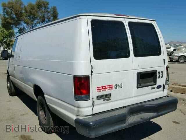 2013 FORD ECONOLINE - VIN: 1FTNS2EW0DDA34138 - Photo 3