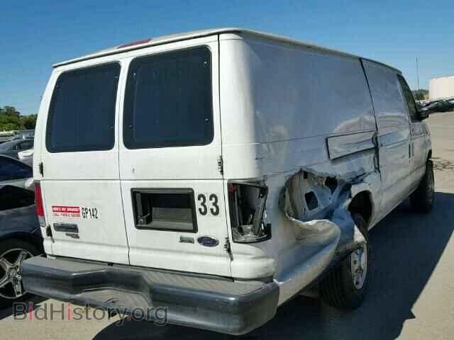 2013 FORD ECONOLINE - VIN: 1FTNS2EW0DDA34138 - Photo 4