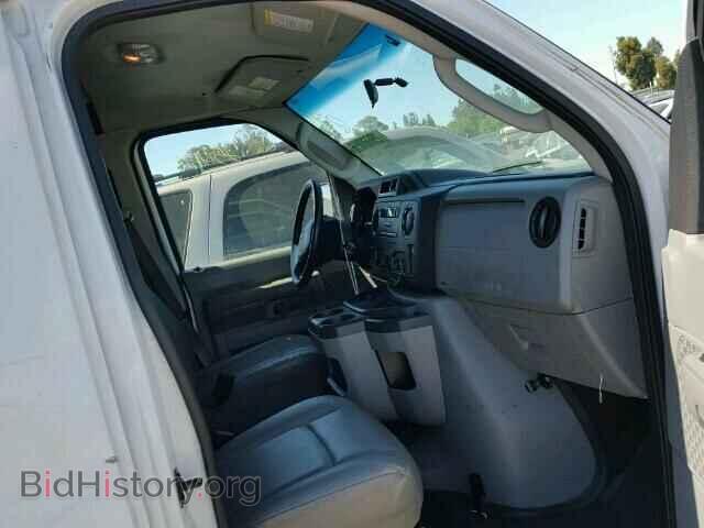 2013 FORD ECONOLINE - VIN: 1FTNS2EW0DDA34138 - Photo 5