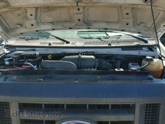 2013 FORD ECONOLINE - VIN: 1FTNS2EW0DDA34138 - Photo 7