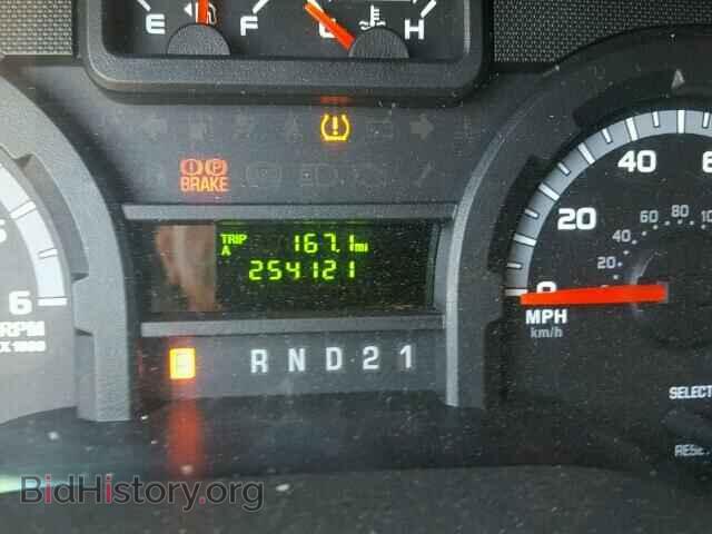 2013 FORD ECONOLINE - VIN: 1FTNS2EW0DDA34138 - Photo 8