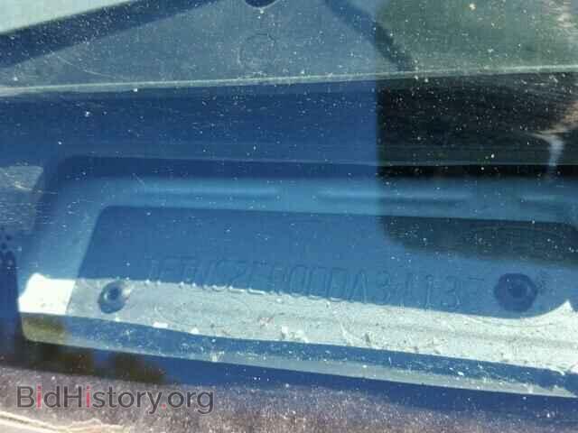 2013 FORD ECONOLINE - VIN: 1FTNS2EW0DDA34138 - Photo 10
