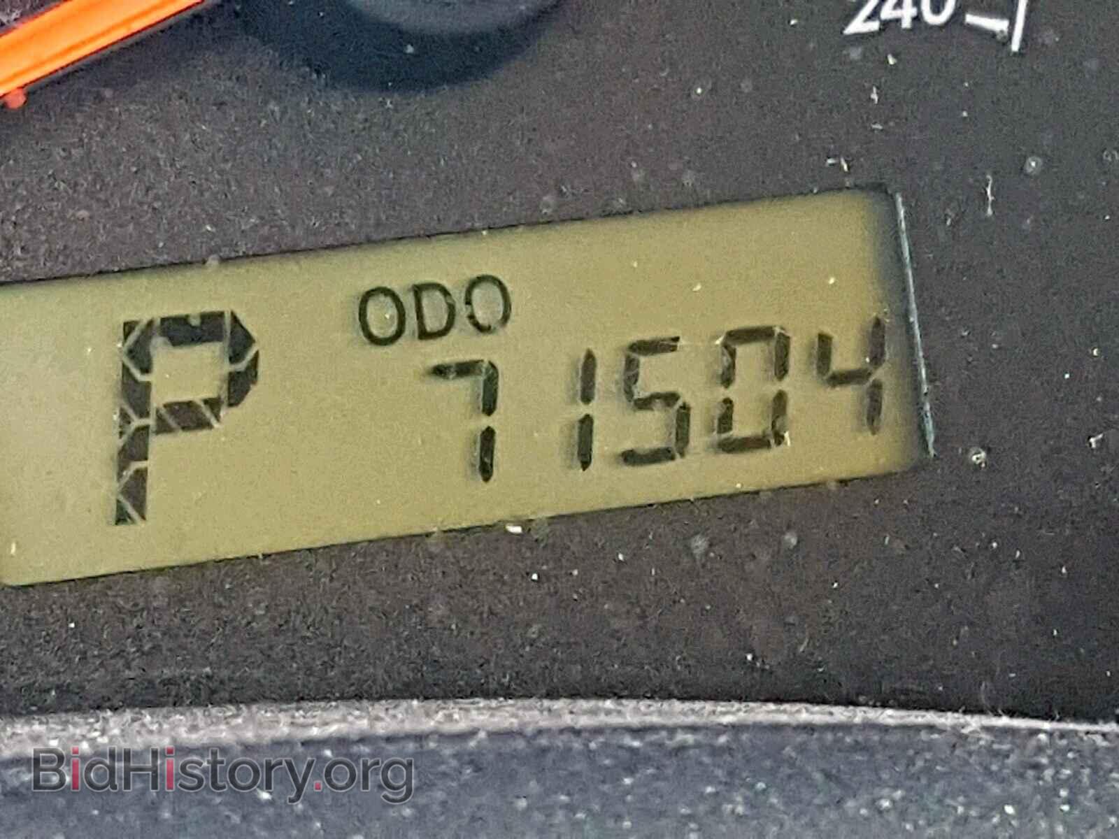 2011 TOYOTA COROLLA BA - VIN: 2T1BU4EE4BC544910 - Фото 8