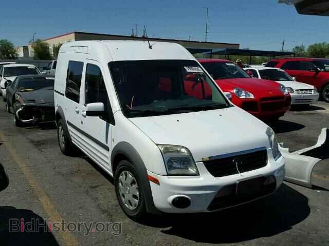 Photo NM0KS9BN7BT047668 - FORD TRANSIT CO 2011
