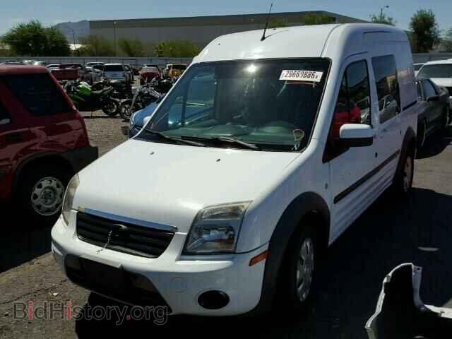 2011 FORD TRANSIT CO - VIN: NM0KS9BN7BT047668 - Фото 2