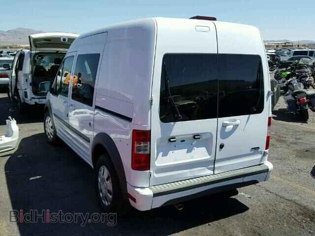 2011 FORD TRANSIT CO - VIN: NM0KS9BN7BT047668 - Фото 3