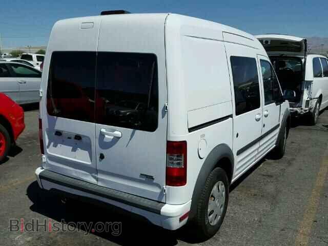 2011 FORD TRANSIT CO - VIN: NM0KS9BN7BT047668 - Фото 4