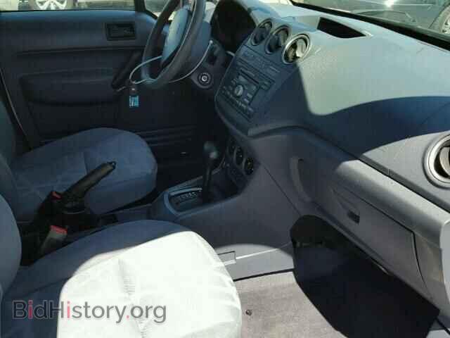 2011 FORD TRANSIT CO - VIN: NM0KS9BN7BT047668 - Фото 5