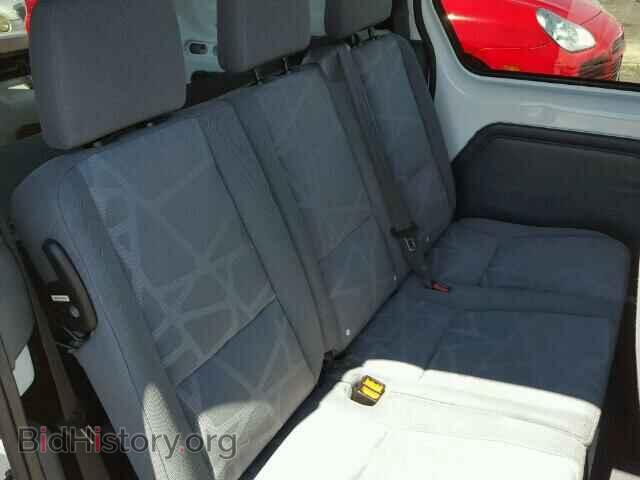 2011 FORD TRANSIT CO - VIN: NM0KS9BN7BT047668 - Фото 6