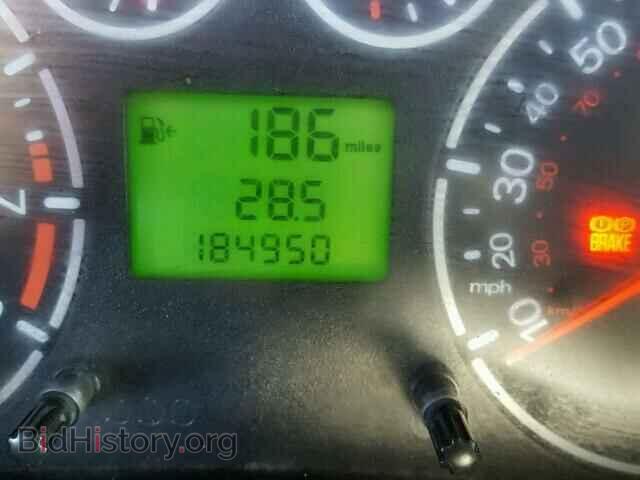 2011 FORD TRANSIT CO - VIN: NM0KS9BN7BT047668 - Фото 8