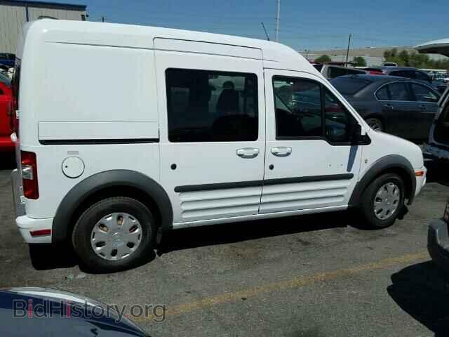 2011 FORD TRANSIT CO - VIN: NM0KS9BN7BT047668 - Фото 10