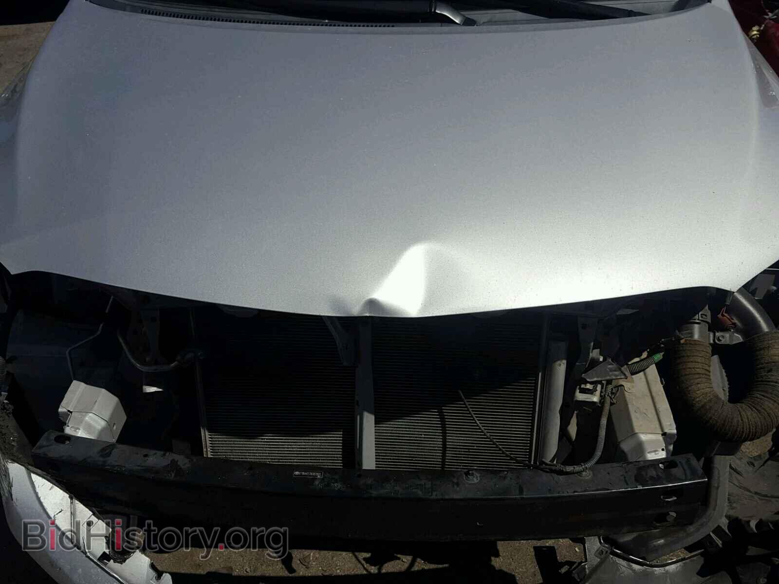 2011 TOYOTA COROLLA BA - VIN: 2T1BU4EE7BC651501 - Фото 7