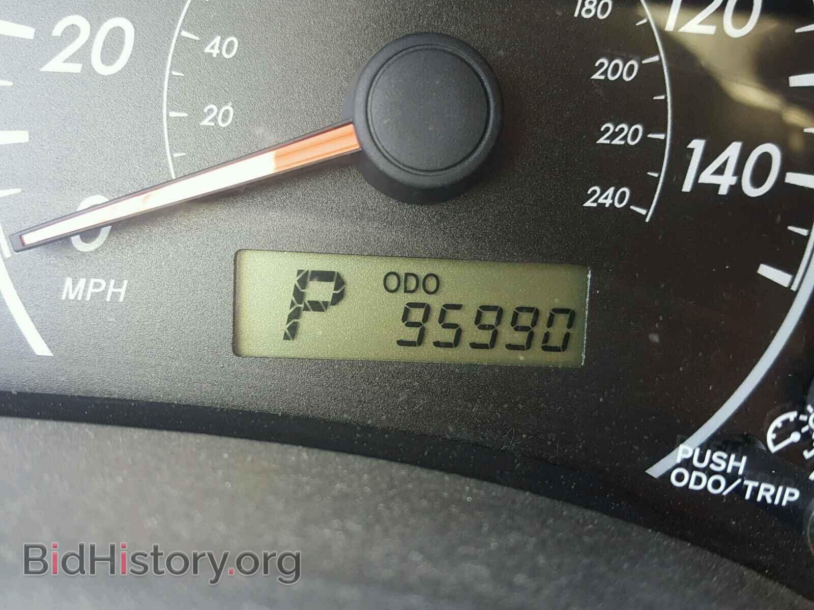 2011 TOYOTA COROLLA BA - VIN: 2T1BU4EE7BC651501 - Фото 8
