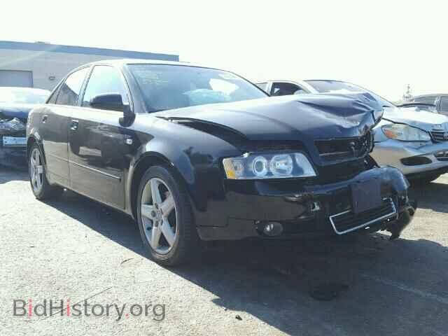 Photo WAUJC68E75A100688 - AUDI A4 2005