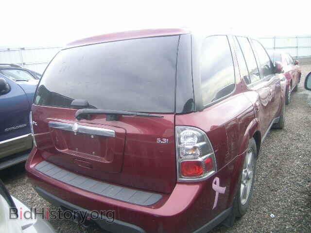 2006 SAAB 97X - VIN: 5S3ET13M362804513 - Photo 4