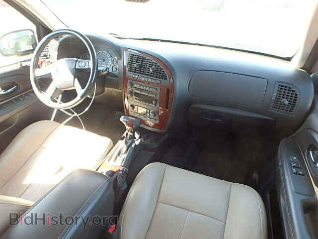 2006 SAAB 97X - VIN: 5S3ET13M362804513 - Photo 9