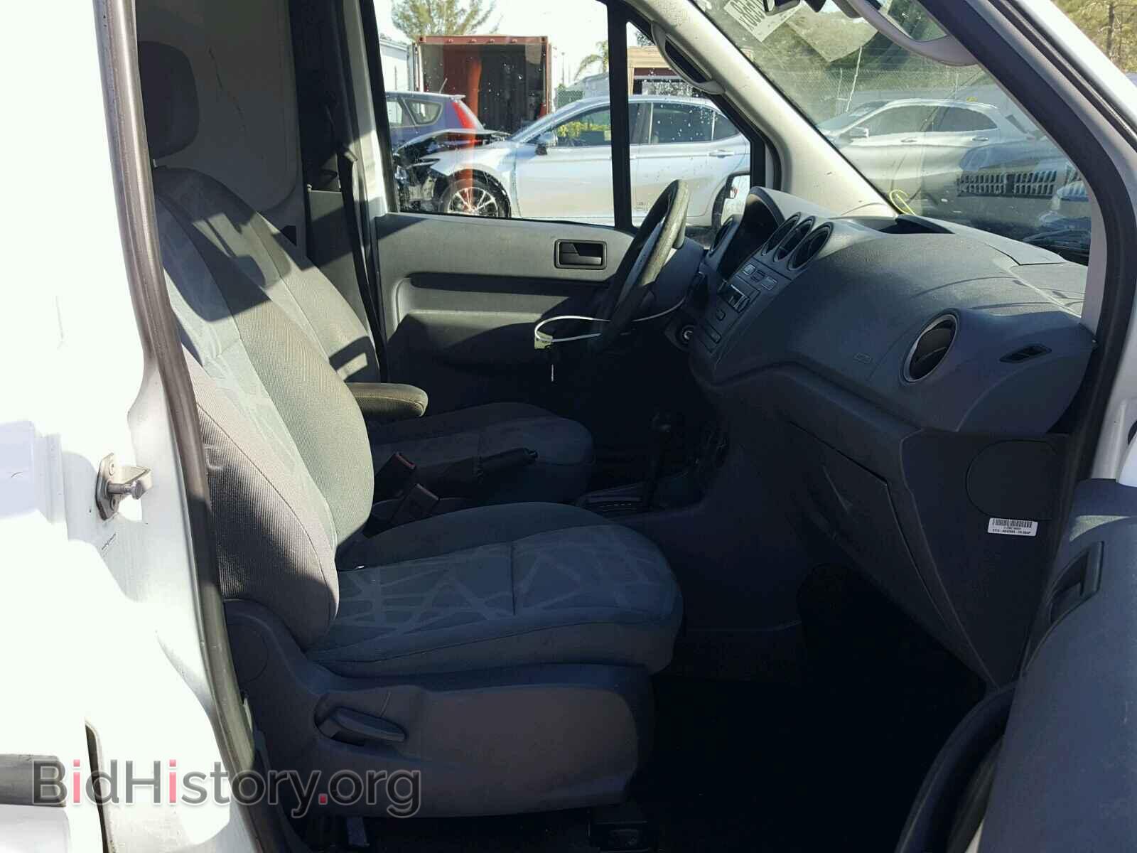 2012 FORD TRANSIT CO - VIN: NM0LS7AN0CT086727 - Фото 5
