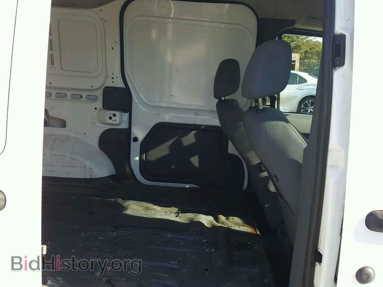 2012 FORD TRANSIT CO - VIN: NM0LS7AN0CT086727 - Фото 6