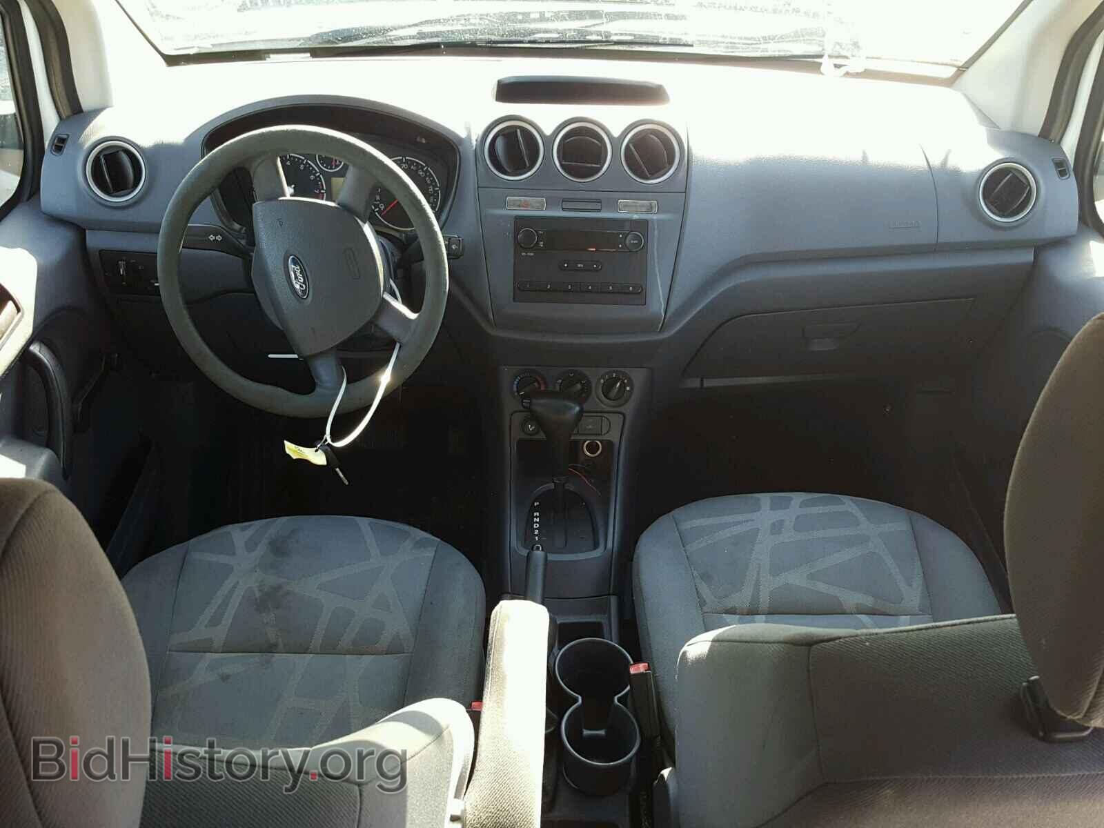 2012 FORD TRANSIT CO - VIN: NM0LS7AN0CT086727 - Фото 9