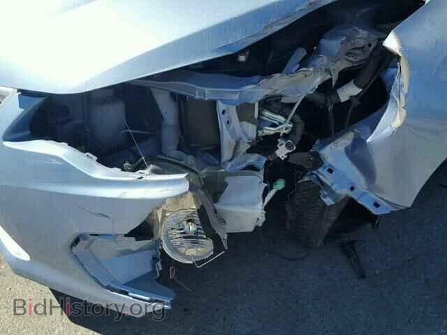 2012 SUBARU IMPREZA - VIN: JF1GJAA61CH013775 - Фото 10