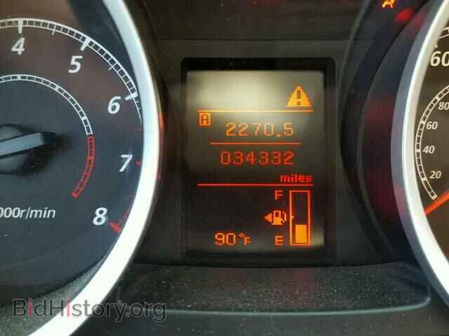 2014 MITSUBISHI LANCER - VIN: JA32U2FU9EU008177 - Фото 8