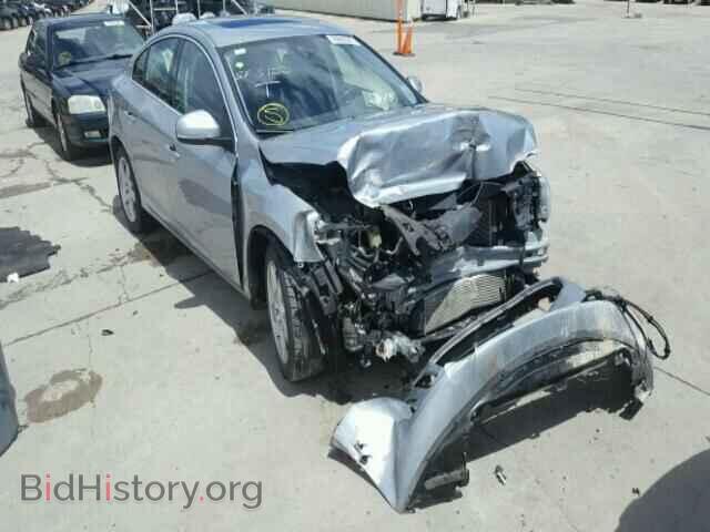 Photo YV1612FS8D2201290 - VOLVO S60 2013
