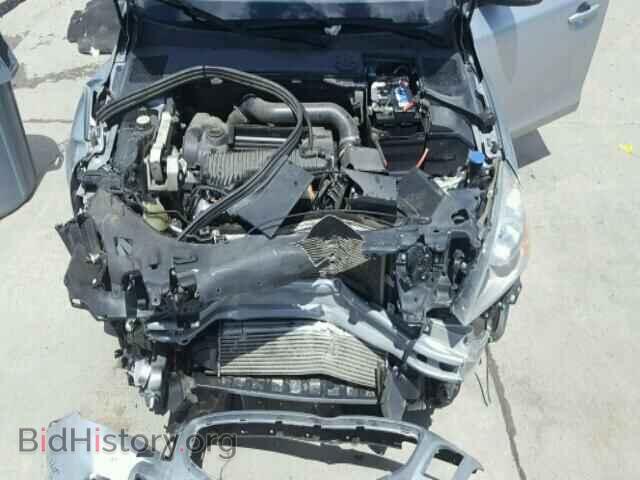 2013 VOLVO S60 - VIN: YV1612FS8D2201290 - Фото 7