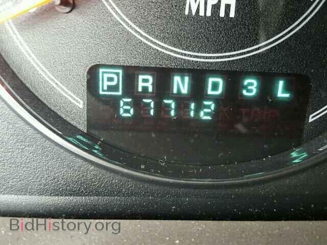 2002 CHRYSLER SEBRING - VIN: 1C3EL55R22N354551 - Фото 8