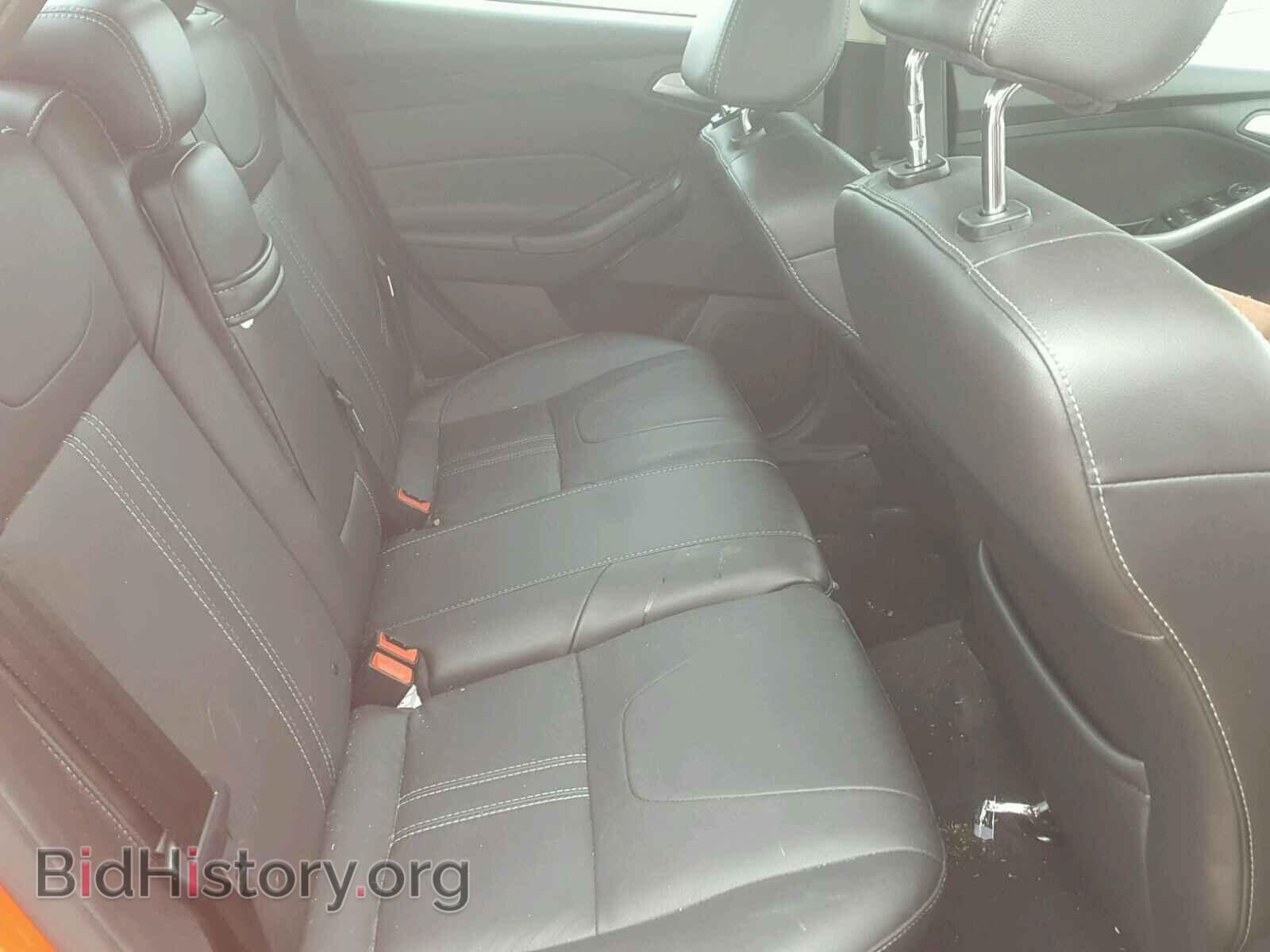 2013 FORD FOCUS - VIN: 1FADP3F29DL174814 - Photo 5