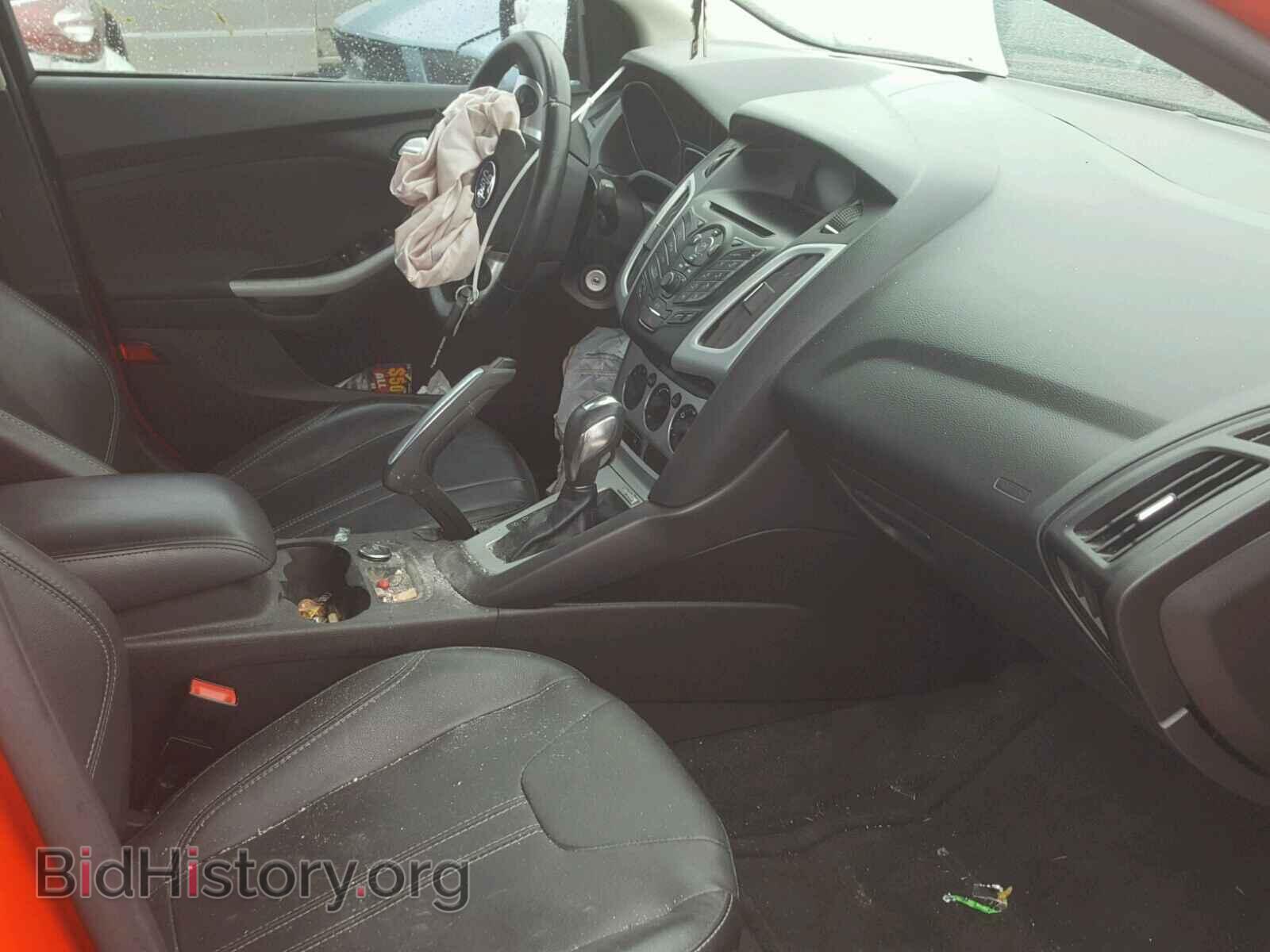 2013 FORD FOCUS - VIN: 1FADP3F29DL174814 - Photo 6