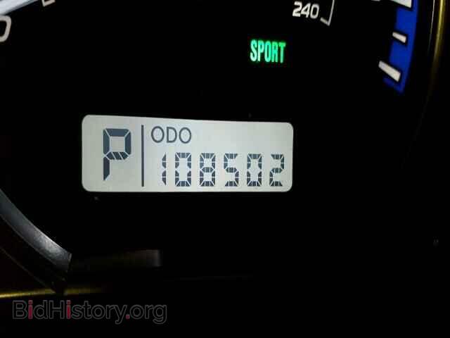2010 SUBARU FORESTER - VIN: JF2SH6CC2AH770893 - Фото 8