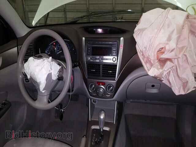 2010 SUBARU FORESTER - VIN: JF2SH6CC2AH770893 - Фото 10