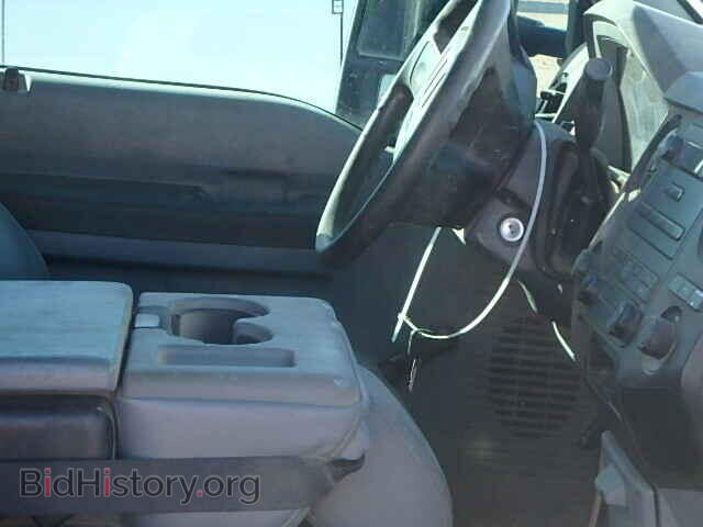 2012 FORD F250 - VIN: 1FTBF2B60CEB75165 - Фото 5