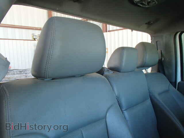 2012 FORD F250 - VIN: 1FTBF2B60CEB75165 - Фото 6